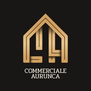 Logo of Commerciale Aurunca Srl