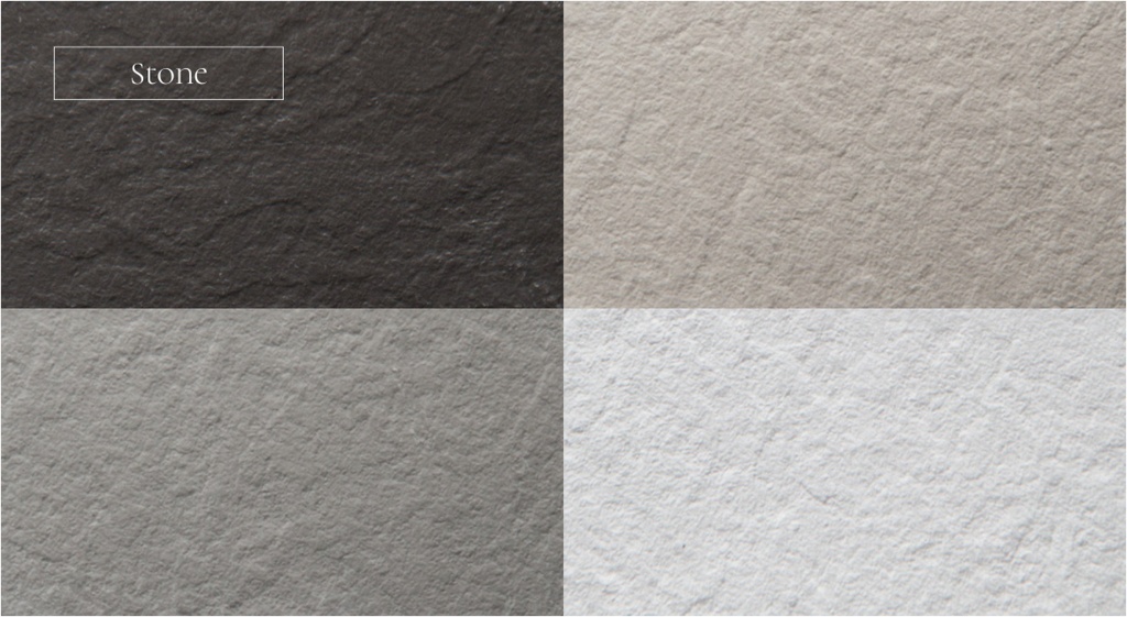 STONE - PIATTO DOCCIA IN MARMORESINA 70X90