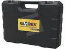 Globex FORBICE PER POTATURA GX 32 FP CON 2 BATTERIE A LITIO 14,4V-4,0AH