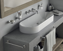 GEDY - OLIMPO PORTASALVIETTE CM 35