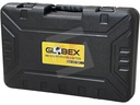 GLOBEX MINI SEGA PER POTATURA GX 20 SP CON 2 BATTERIE A LITIO 18V-4,0AH