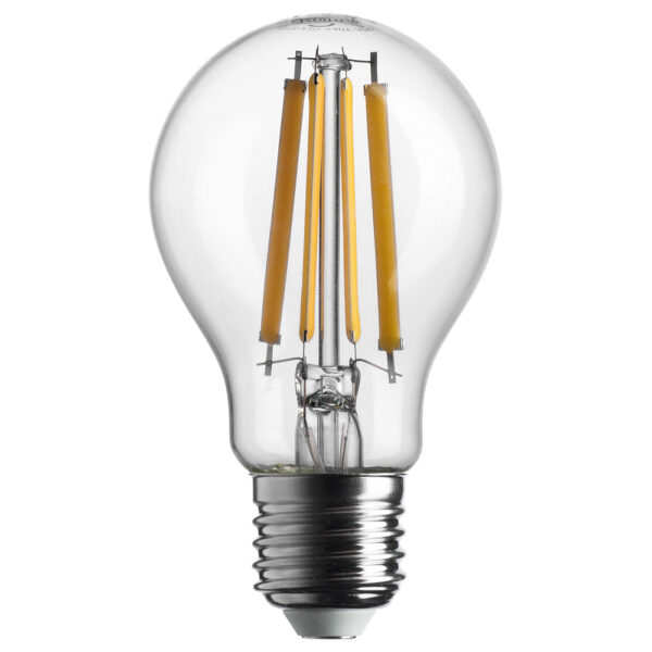 LAMPADA LED FILAMENT GOCCIA 10W E 27 6 500K