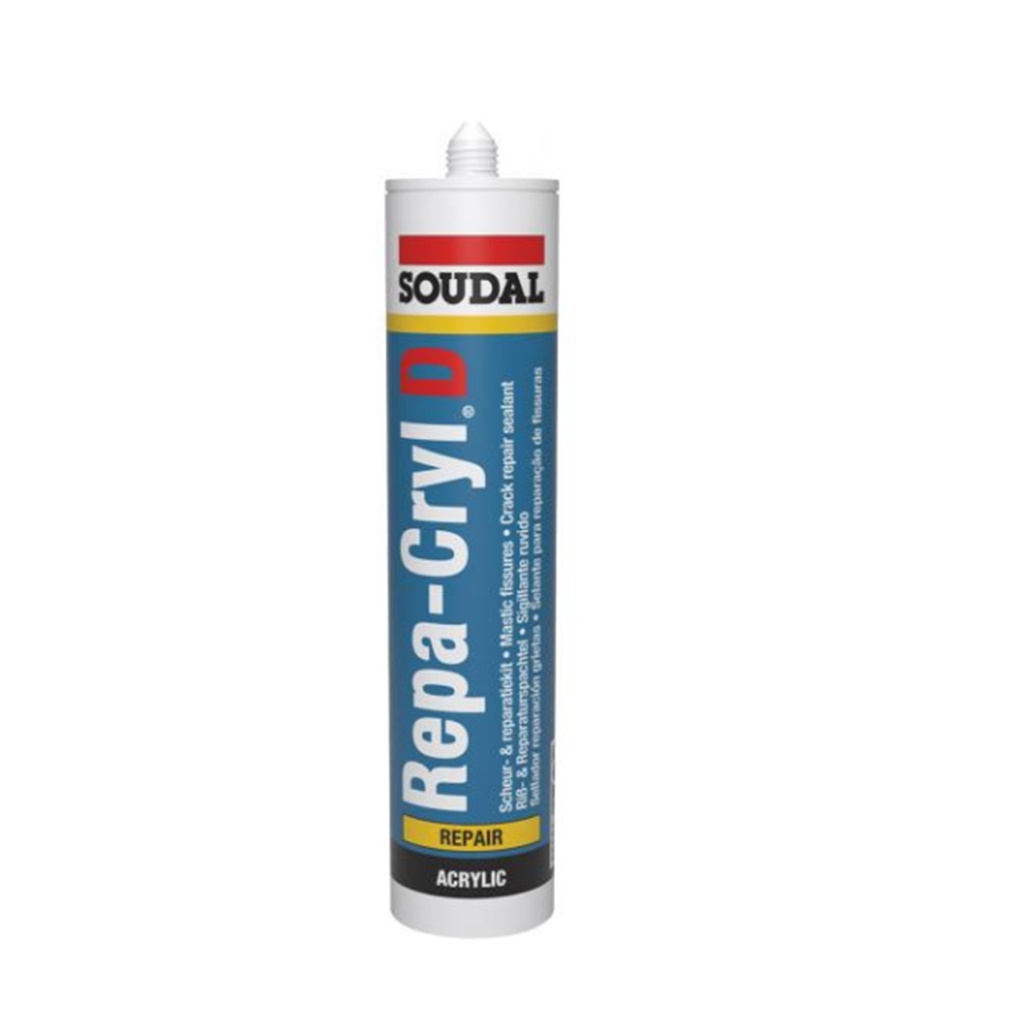 SILICONE ACRILICO DA 300 ML