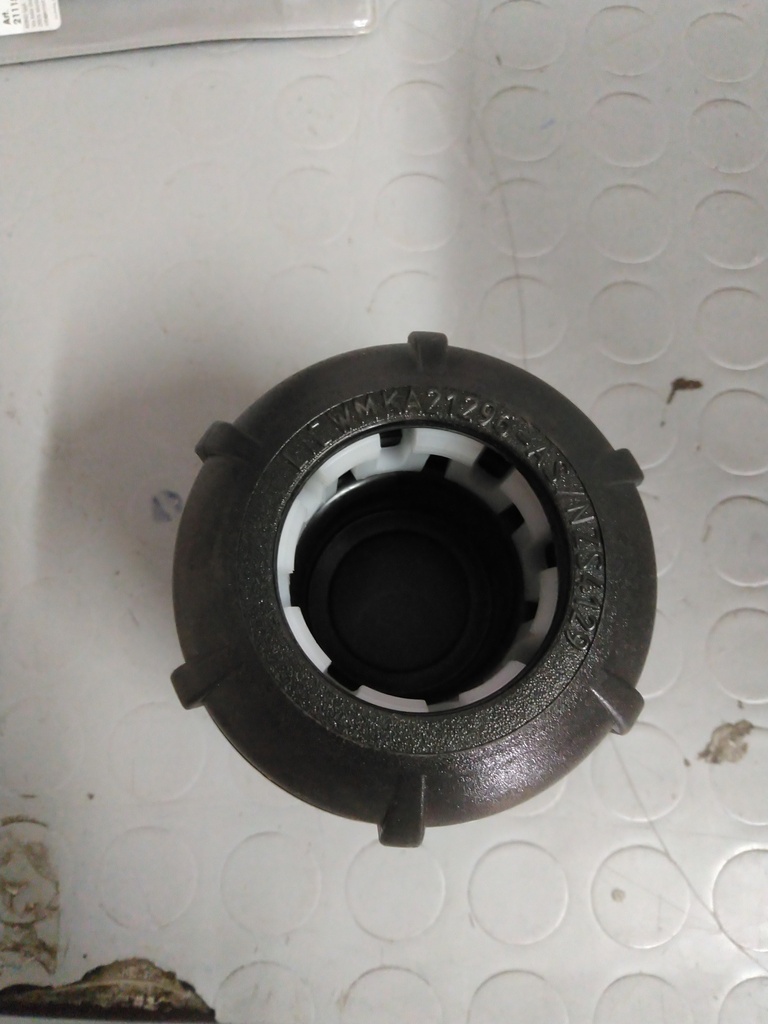 NIPLES POLIETILENE FEMMINA 11/4X40