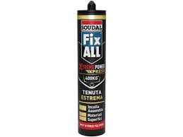FIX ALL X-TREME EXPRESS WHITE - 280ML