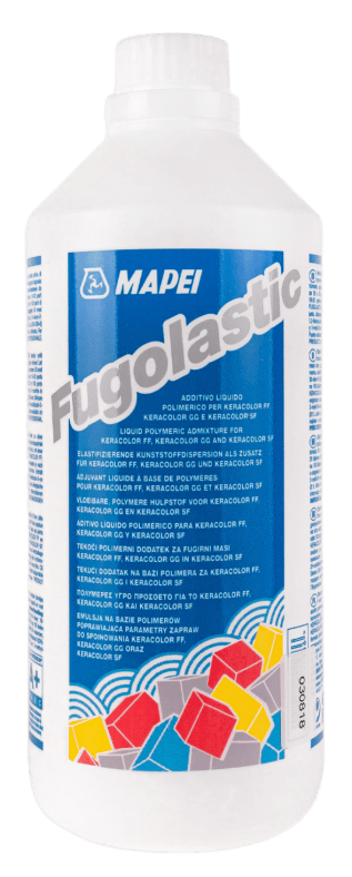 FUGOLASTIC DA 1 KG