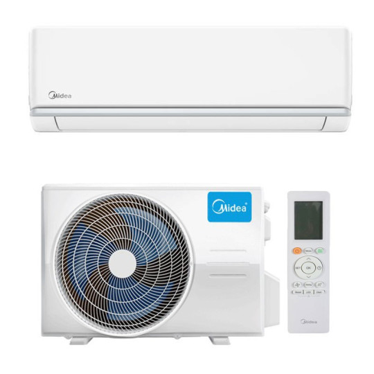 MIDEA ELEGANCE 12000