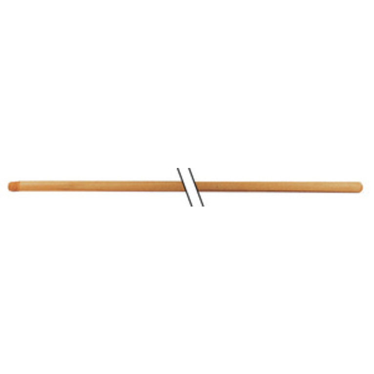 MANICO LEGNO X SCOPA 130 CM