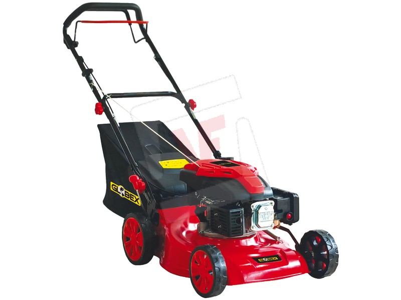 GLOBEX TOSAERBA A SCOPPIO SEMOVENTE GX 139/46 TO