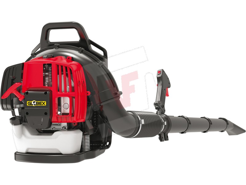 GLOBEX SOFFIATORE A SCOPPIO GX 52 SO