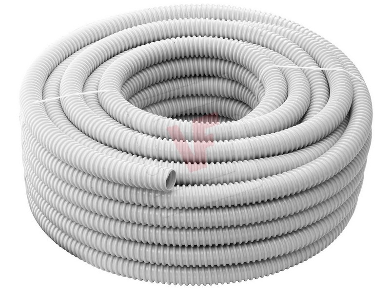GUAINA SPIRALATA DA 16 RT. 30 MT
