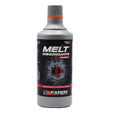 DISGORGANTE LIQUIDO MELT - ML.750