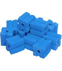 ESCA TOPICIDA IN BLOCCO "PARAFFINATO" 300GR