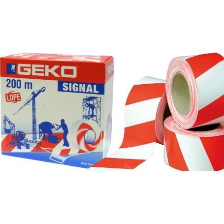 NASTRO SEGNALETICO 200 MTL
