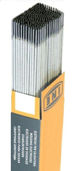 ELETTRODO X SALDATURA RUTILICO 3.2X450 CF. 150 PZ