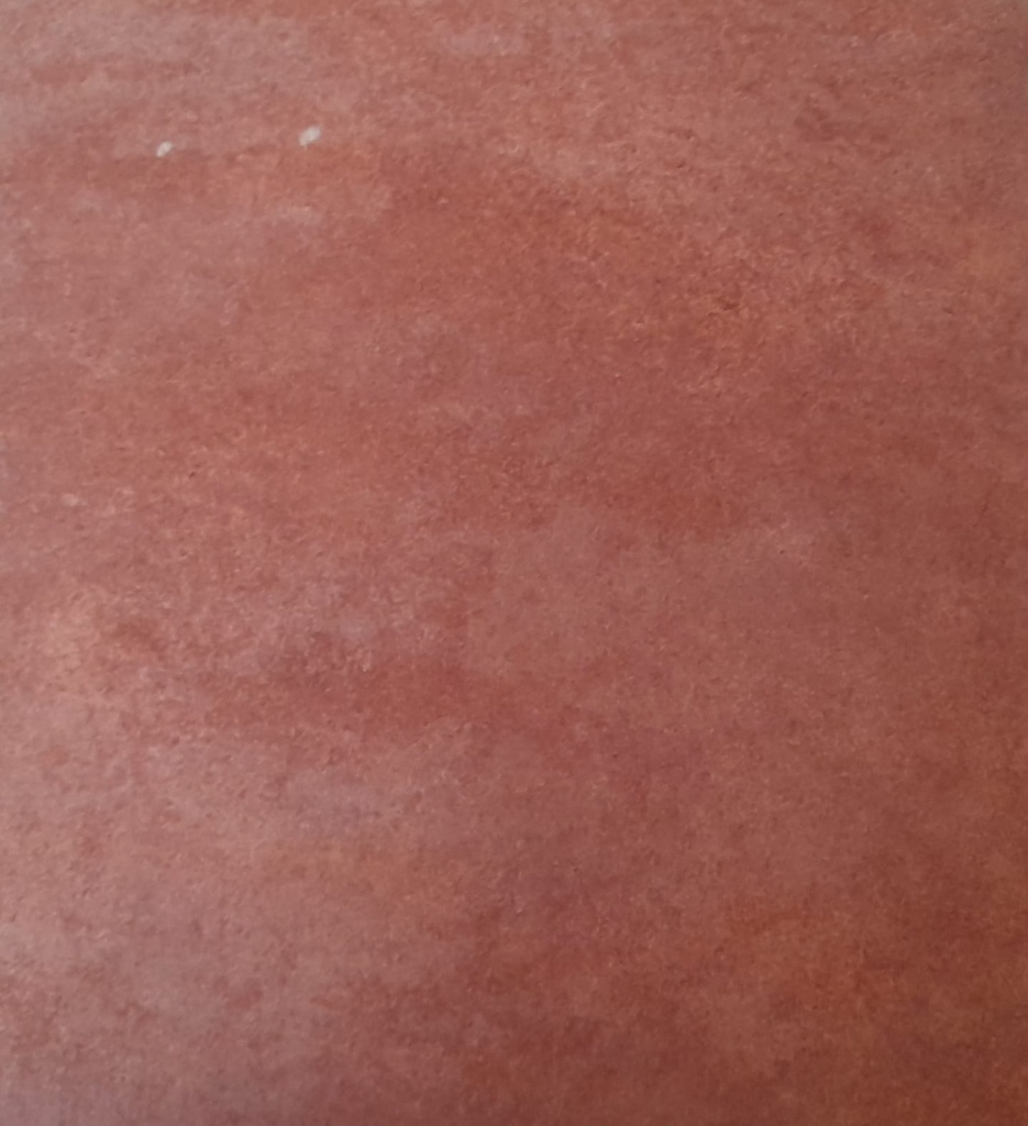 CERAMICHE CAMPO GALLIANO - STILL RUGINE 50X50