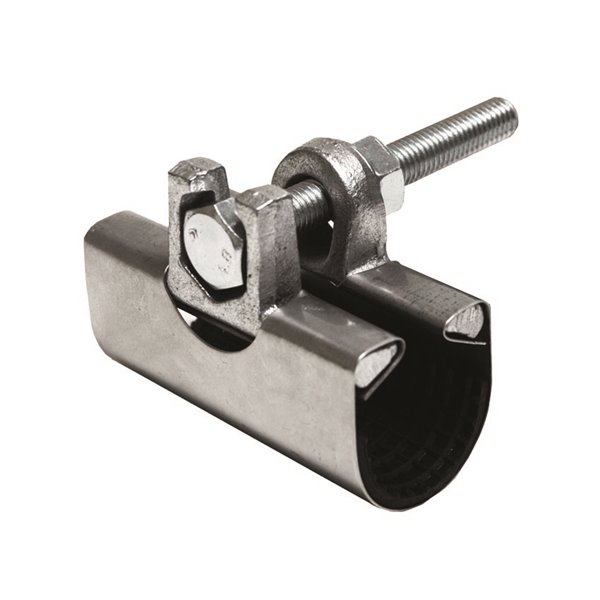 COLLARE DI RIPARAZIONE A UN BULLONE 33-37MM