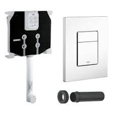 CASSETTA C/PLACCA B/CA+CANOTTO