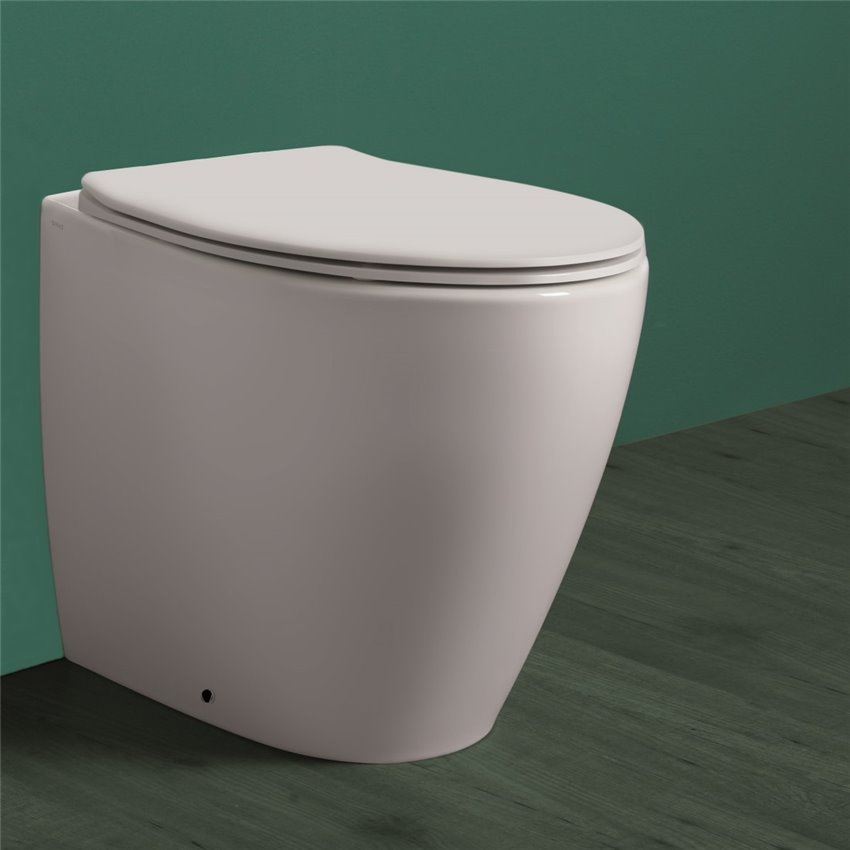 VASO WC SIMAS - LFT SPAZIO 53x35xh42