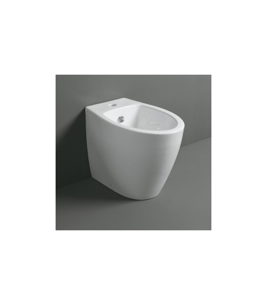 BIDET SIMAS - LFT SPAZIO 53x35xh42