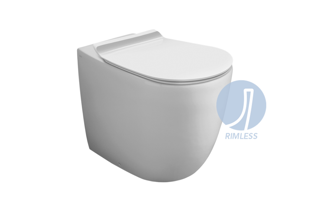 VASO WC SIMAS - VIGNONI 56x36xh42