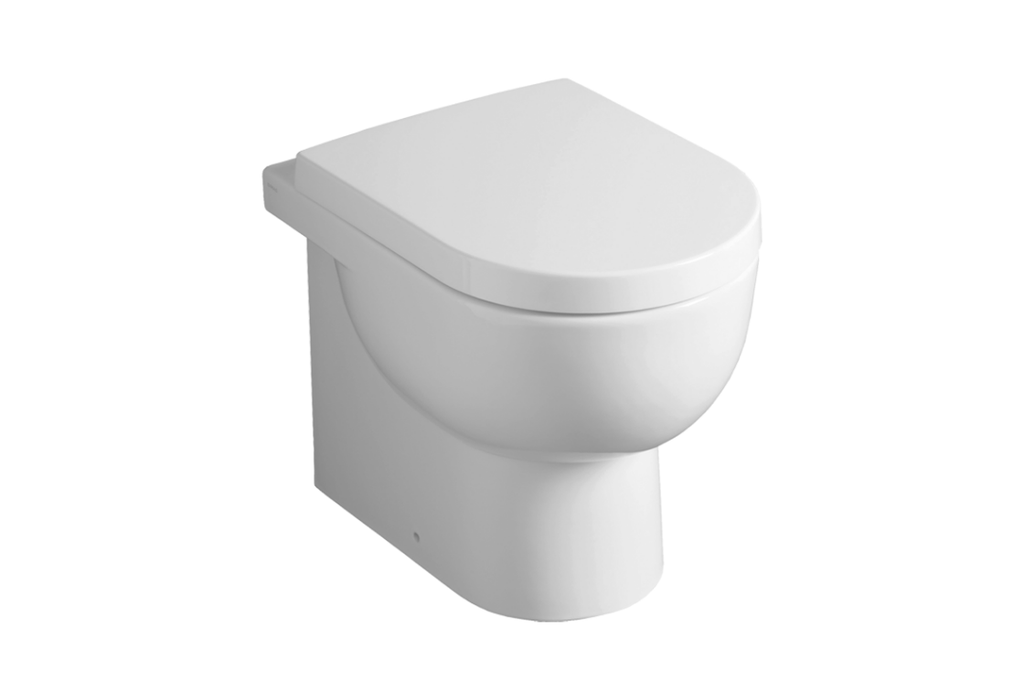 VASO WC SIMAS - E-LINE 35x51xh42