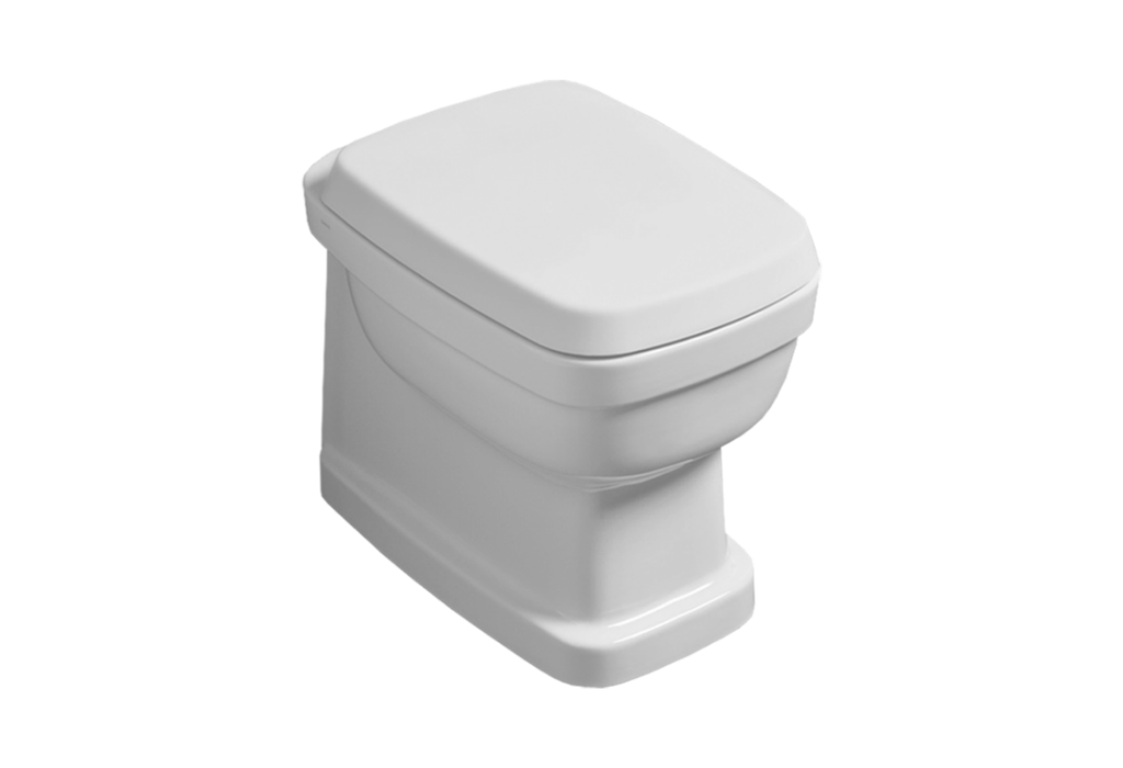 VASO WC SIMAS - EVOLUTION 54x37xh42