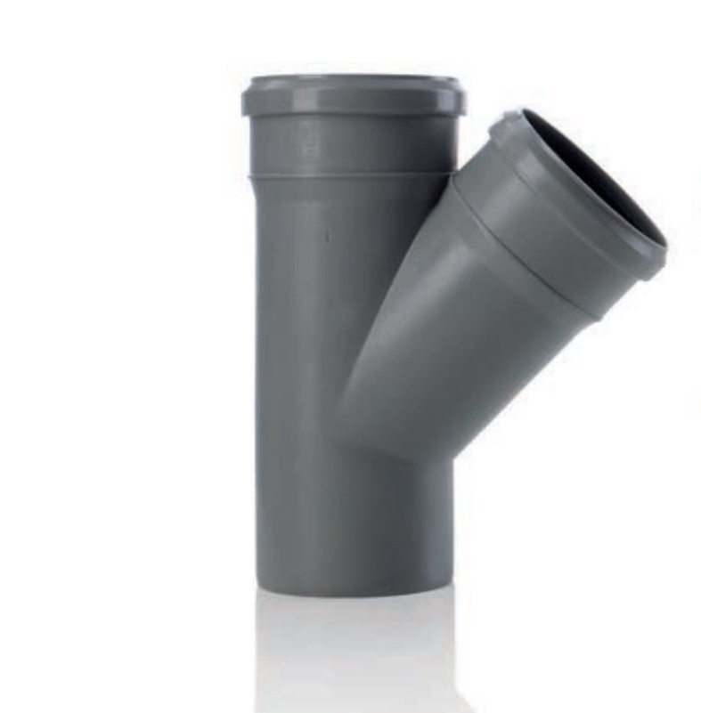 BRAGA D.110 X 45° INNESTO