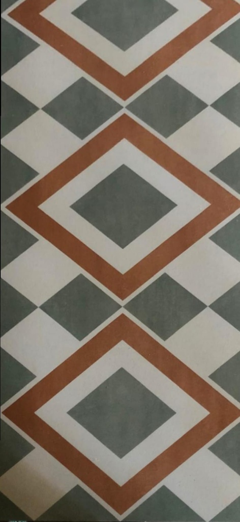 GAMBINI - D_ELEMENTS D20 WARM 30X90