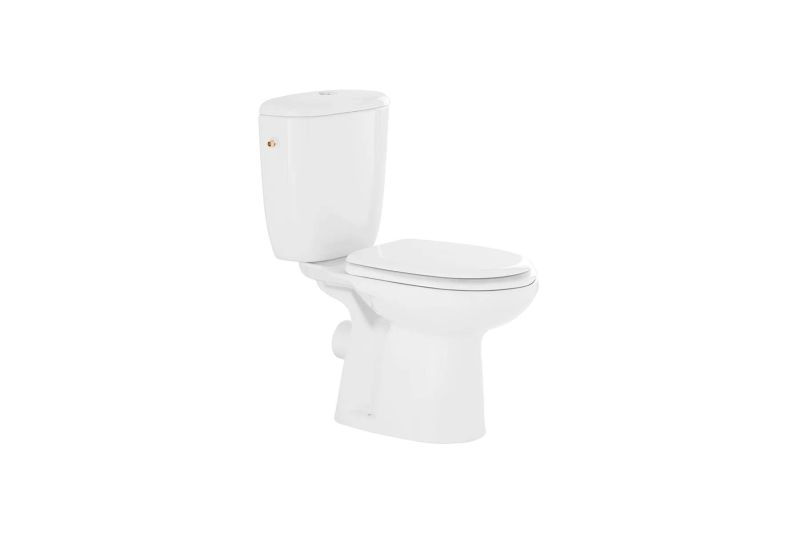 VASO WC SANINDUSA - AVEIRO DP 68X36X40