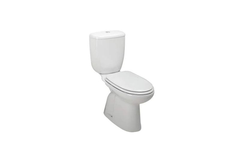 VASO WC SANINDUSA - AVEIRO DC 68X36X40H