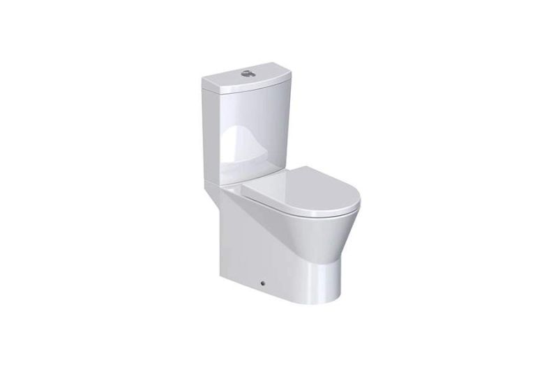 VASO WC SANINDUSA - URB.Y 64X36X84