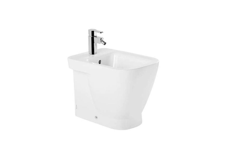 BIDET SANINDUSA - LOOK 52X35X40