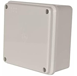 CASSETTA DERIVAZIONE 100X100X50 MM