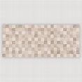 DURAKER - MANHATTAN MOSAICO GRIGIO 25X60
