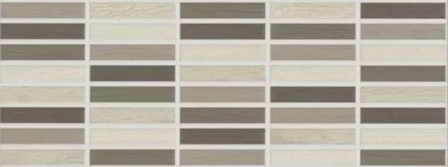 CERAMICHE ITALIA - ALLWOOD MURETTO 20X50