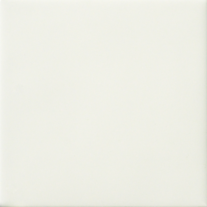 CERAMICHE DI SASSUOLO - BO3491 BIANCO MATT 20X20