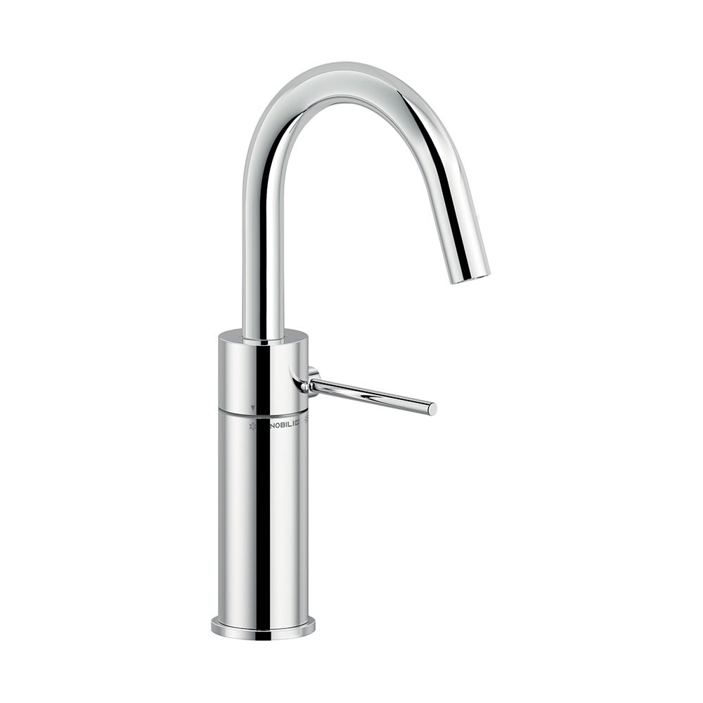 NOBILI - MISCELATORE LAVABO VELIS