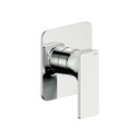 NOBILI - MISCELATORE DOCCIA SEVEN