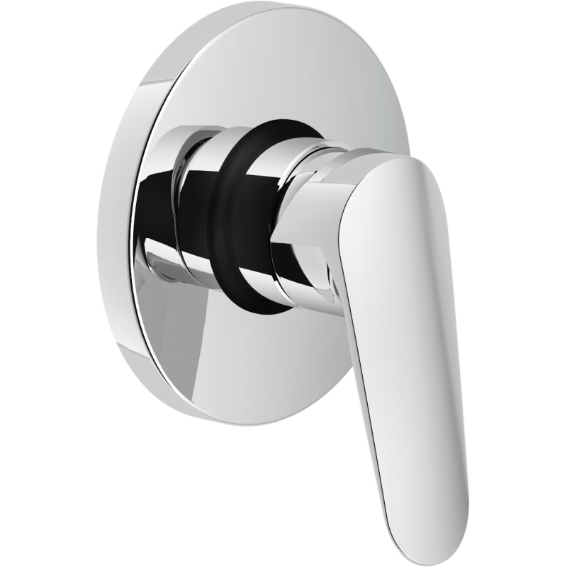 NOBILI - MISCELATORE DOCCIA BLUES