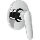 NOBILI - MISCELATORE DOCCIA BLUES