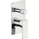 NOBILI - MISCELATORE DOCCIA SEVEN A 2 VIE