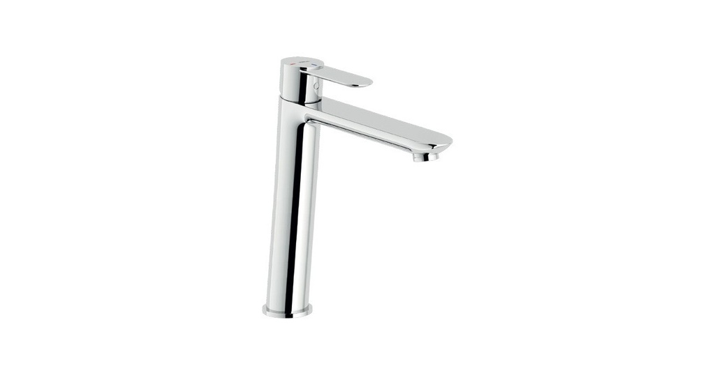 NOBILI - MISCELATORE LAVABO A BACINELLA SAND