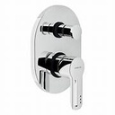 NOBILI - MISCELATORE DOCCIA NEW ROAD A 2 VIE