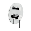 NOBILI - MISCELATORE DOCCIA VELIS A 2 VIE