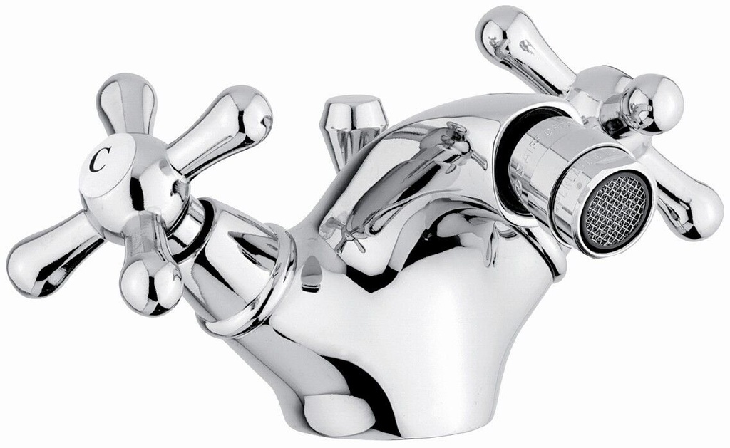 NOBILI - MISCELATORE BIDET RITZ
