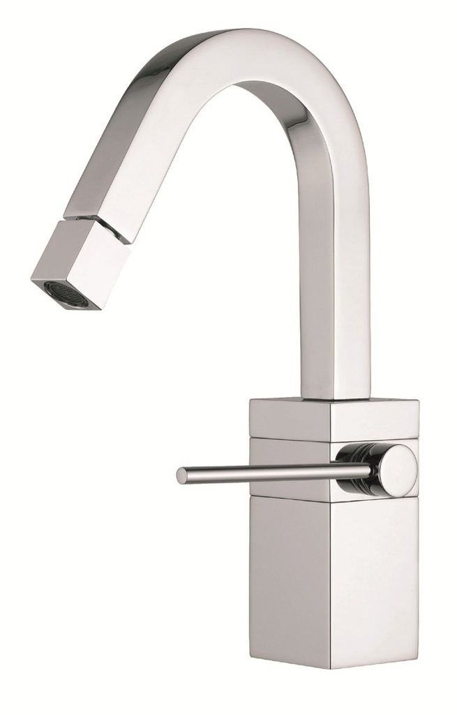 NOBILI - MISCELATORE BIDET CUBE