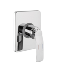 POLETTI - MISCELATORE DOCCIA LINEAR