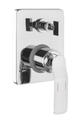 POLETTI - MISCELATORE DOCCIA LINEAR