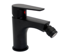 POLETTI - MISCELATORE BIDET MYRA BLACK